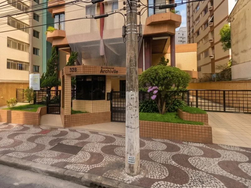 Apartamento em Leilão Judicial