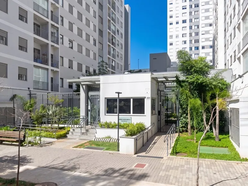 Apartamento em leilão