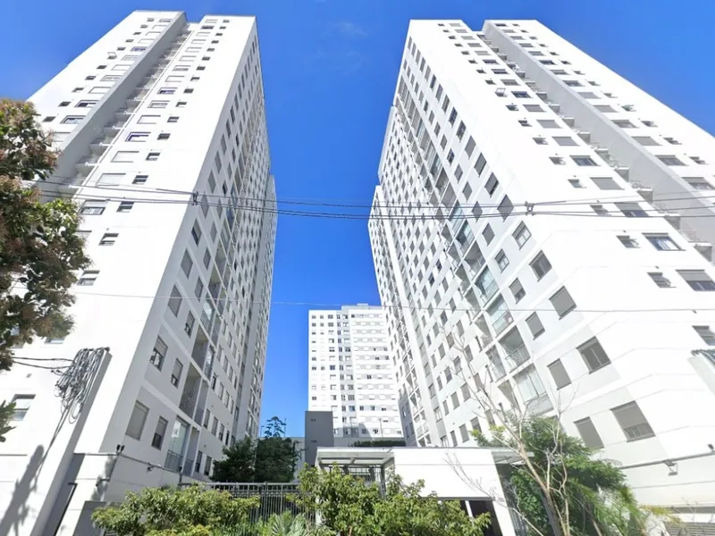 Apartamento em Leilão Judicial
