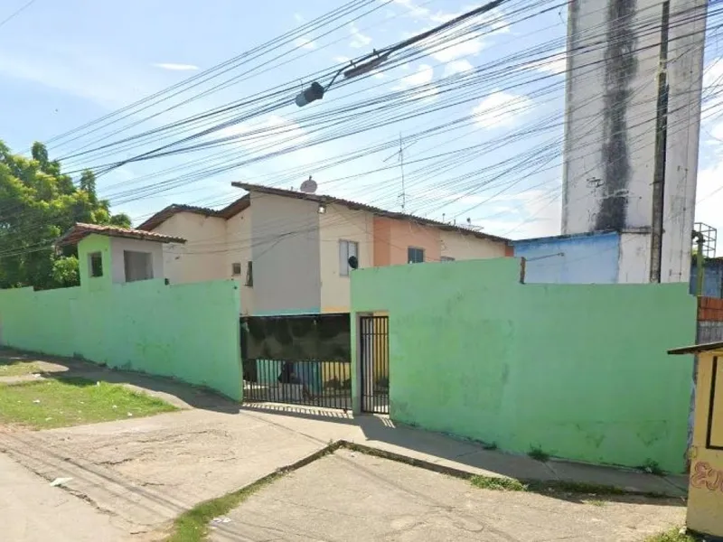 Apartamento em Leilão Judicial