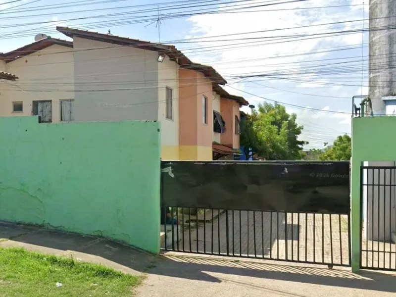 Apartamento em Leilão Judicial