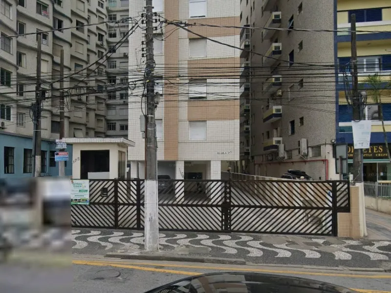 Apartamento em leilão