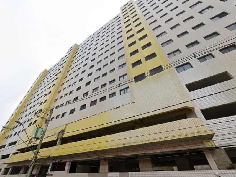 Apartamento em Leilão Judicial