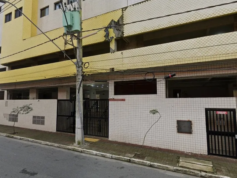 Apartamento em leilão