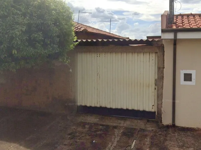 Casa em Leilão Judicial