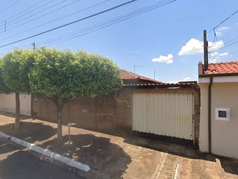 Casa em Leilão Judicial