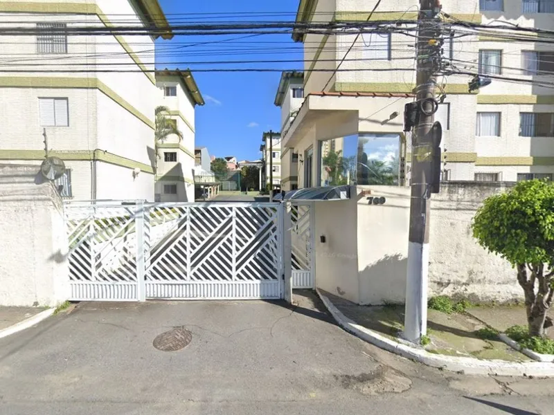 Apartamento em Leilão Judicial