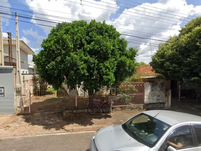 Casa em Leilão Judicial