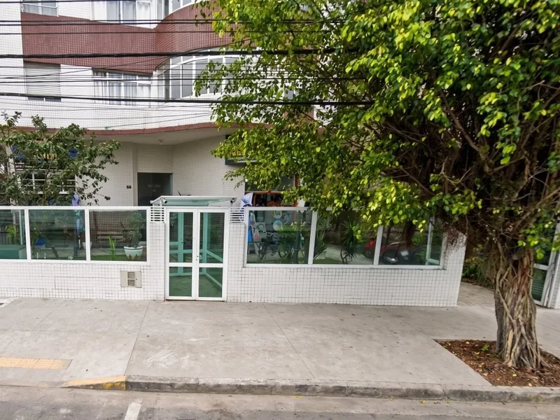 Apartamento em leilão