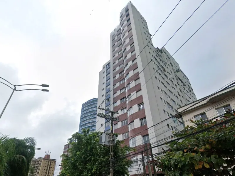 Apartamento em leilão