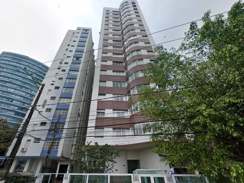 Apartamento em Leilão Judicial