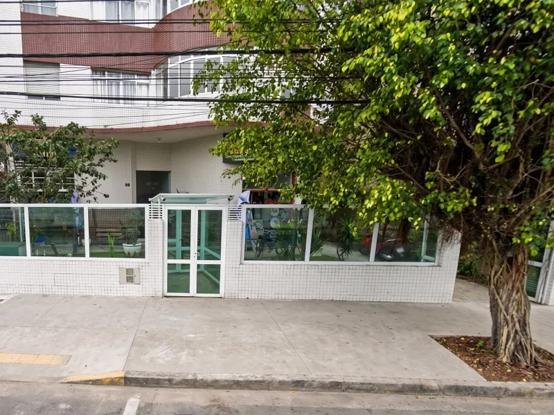 Apartamento em Leilão Judicial