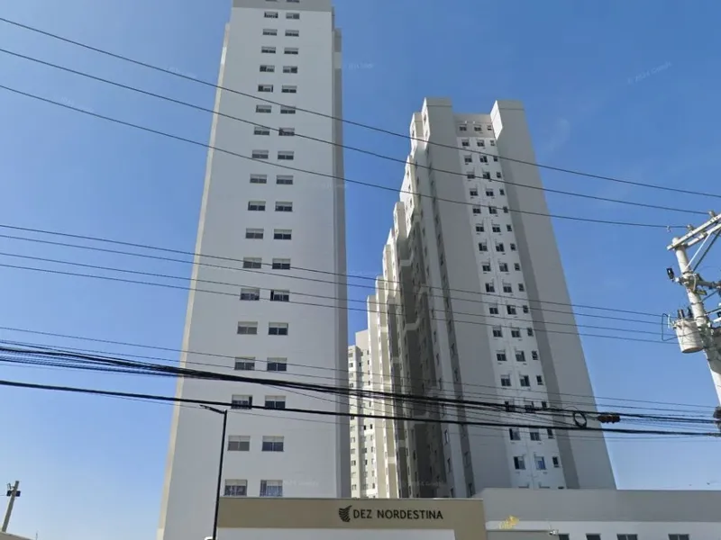 Apartamento em Leilão Judicial