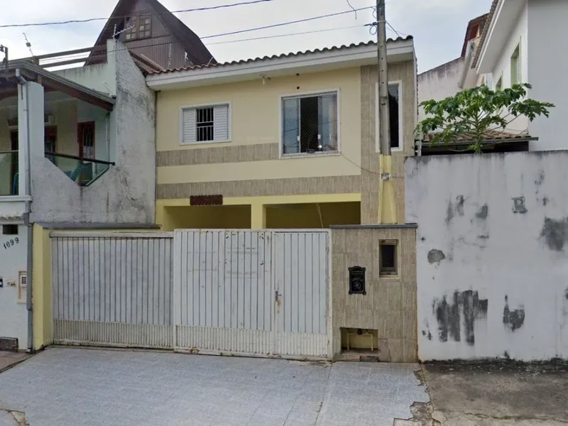 Casa em Leilão Judicial