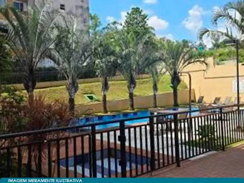 Apartamento em leilão