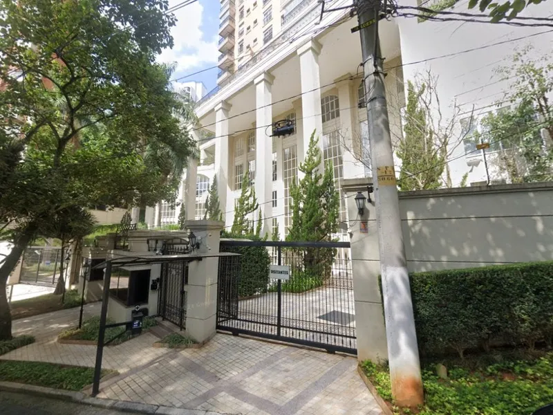 Apartamento em leilão