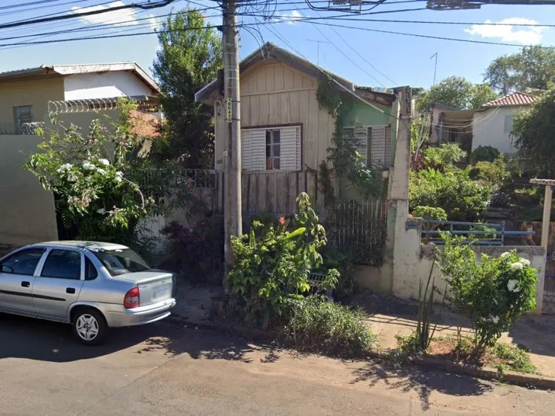 Casa em Leilão Judicial