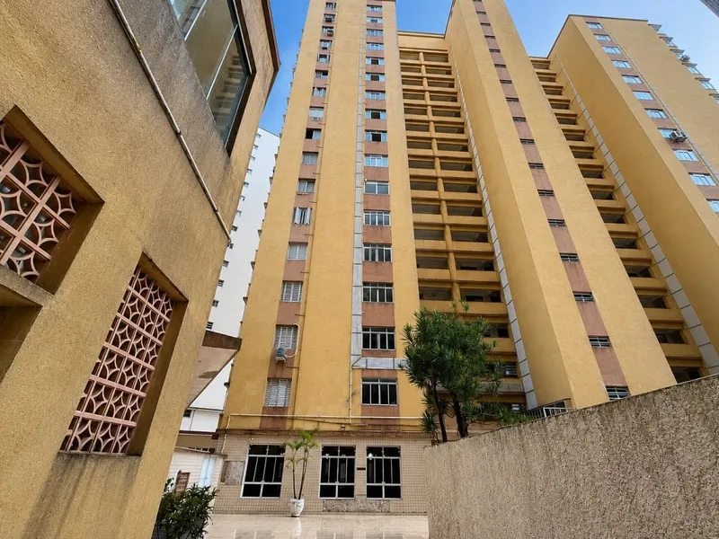 Apartamento em Leilão Judicial