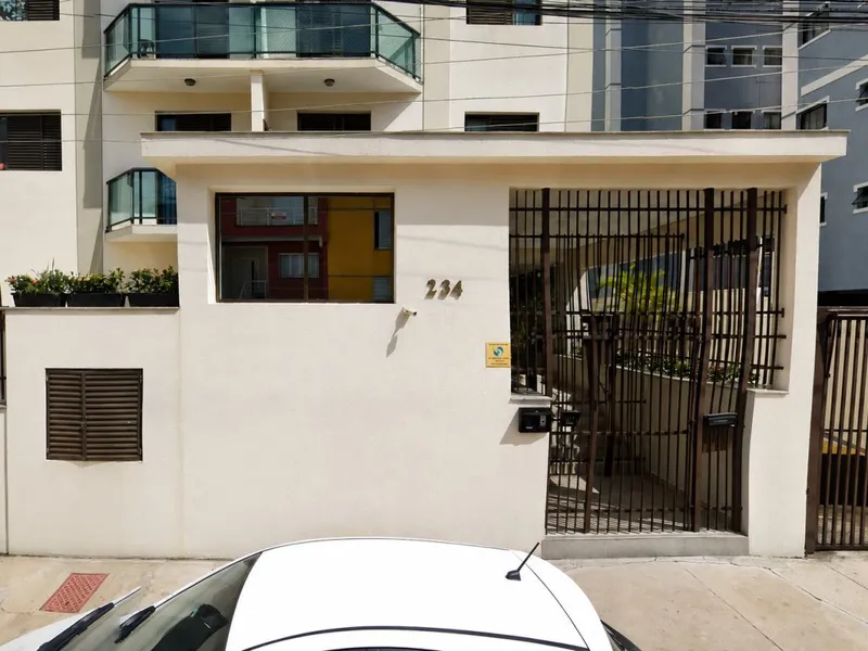 Apartamento em Leilão Judicial
