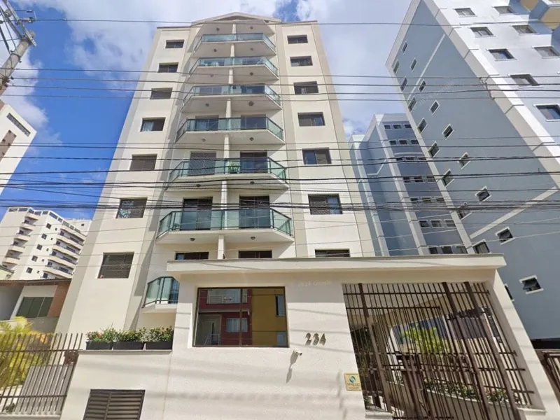 Apartamento em Leilão Judicial
