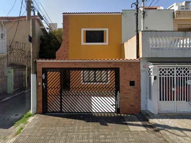 Casa em Leilão Judicial