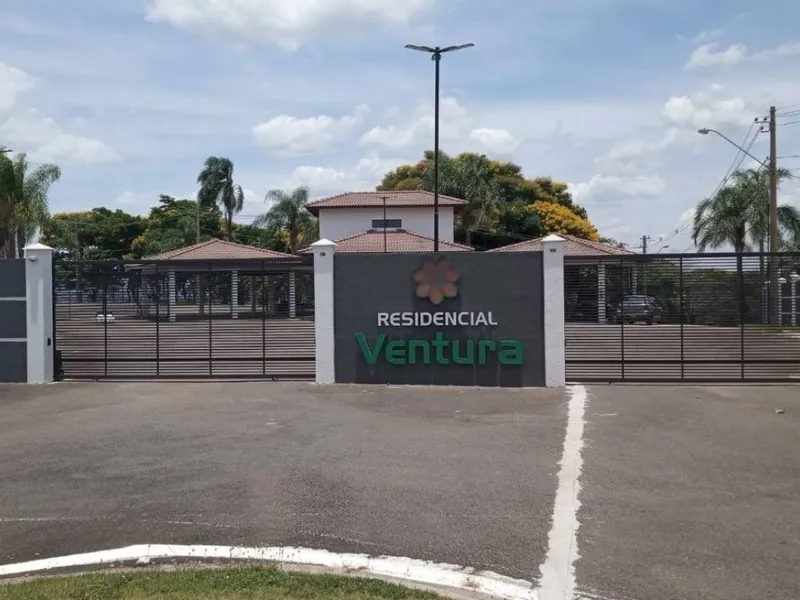 Terreno em Leilão Judicial
