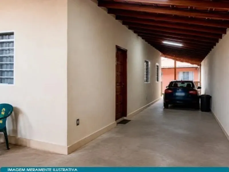 Casa em Leilão Judicial