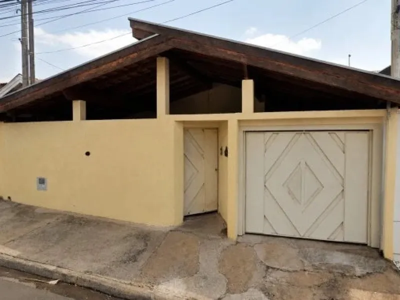 Casa em Leilão Judicial