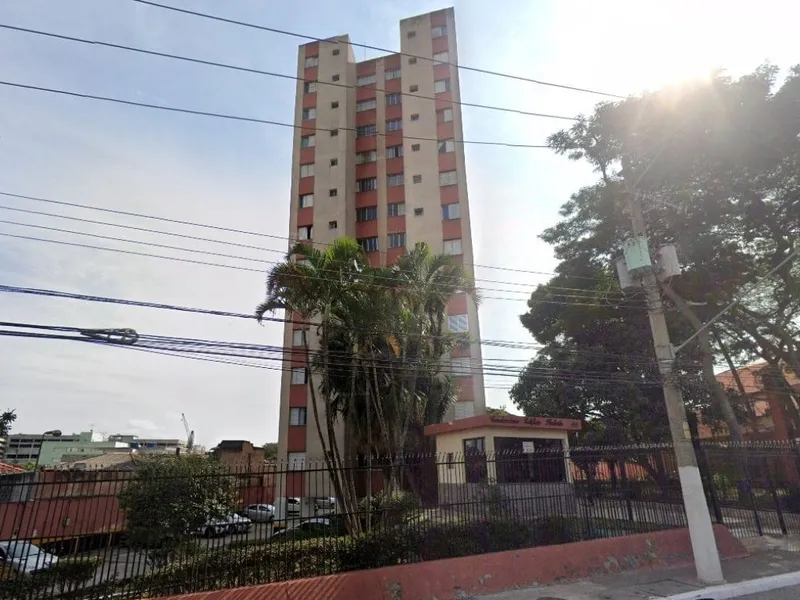 Apartamento em Leilão Judicial
