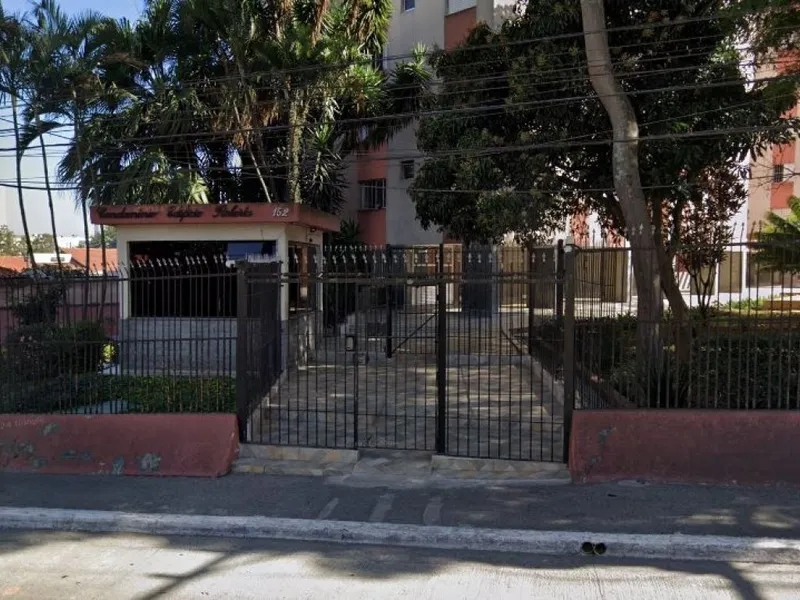 Apartamento em leilão