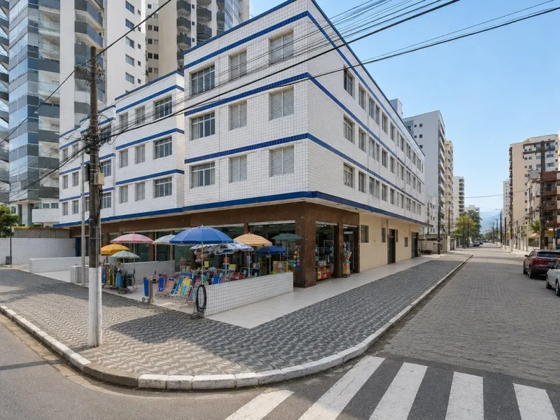 Apartamento em leilão
