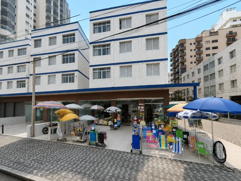 Apartamento em Leilão Judicial