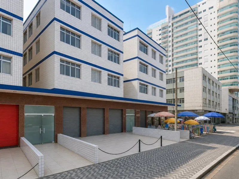 Apartamento em leilão