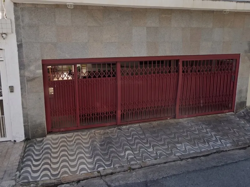 Casa em leilão