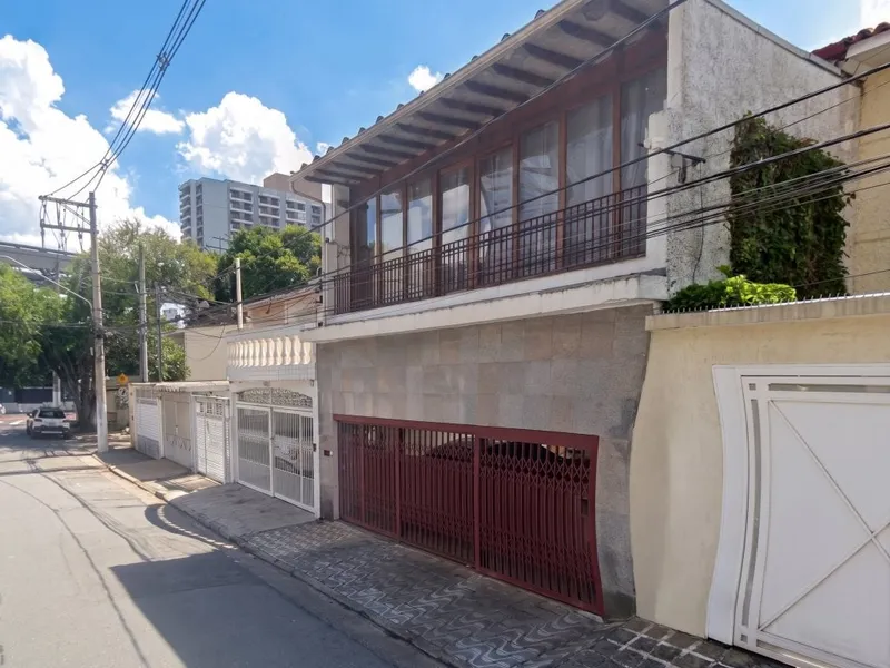 Casa em leilão