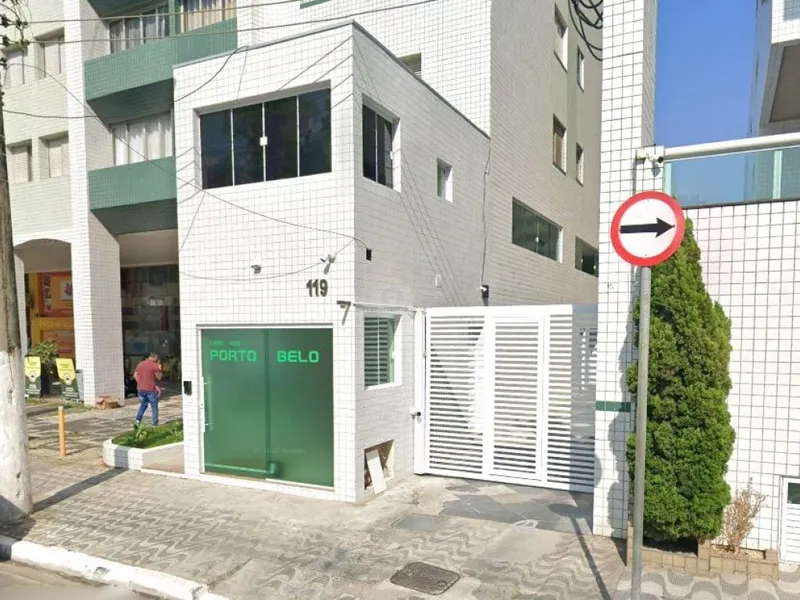 Apartamento em leilão