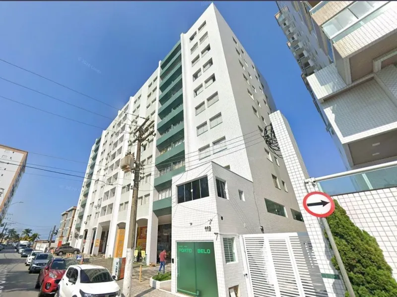 Apartamento em leilão