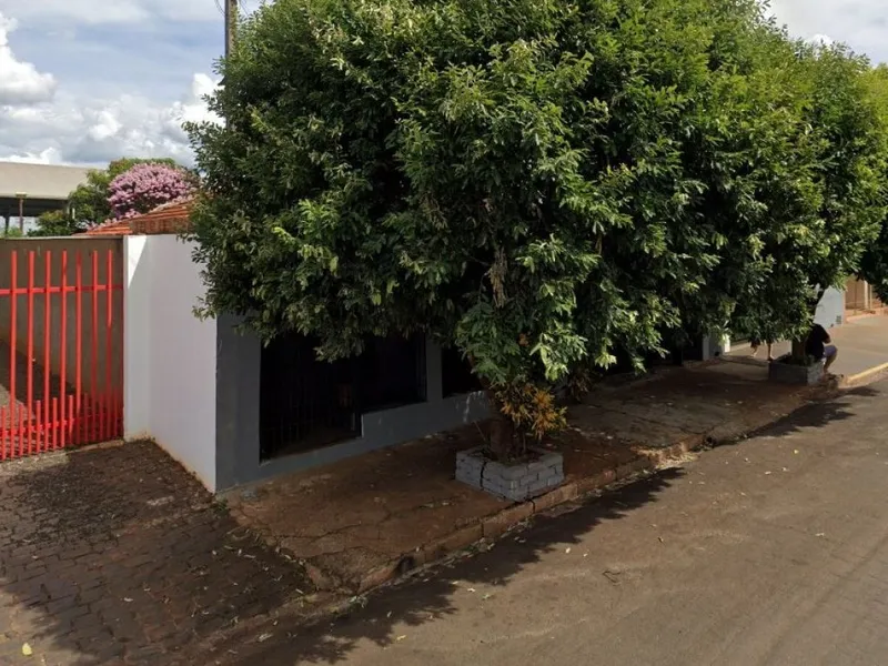 Casa em Leilão Judicial