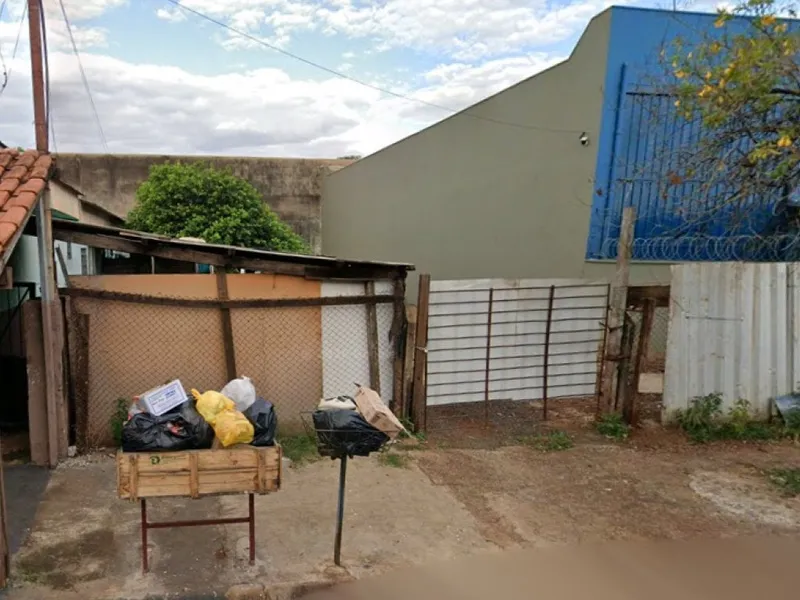 Terreno em Leilão Judicial