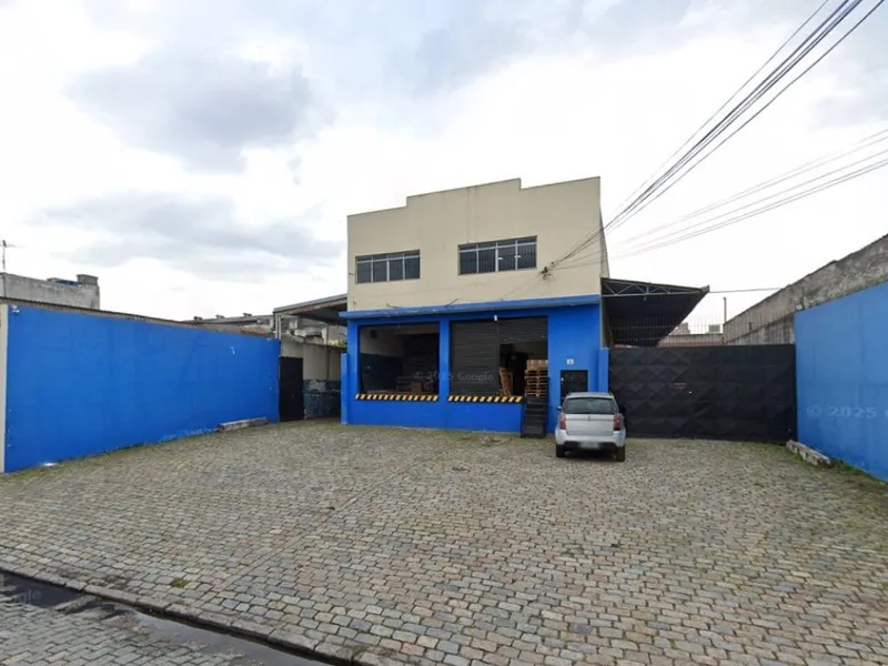 Terreno em leilão