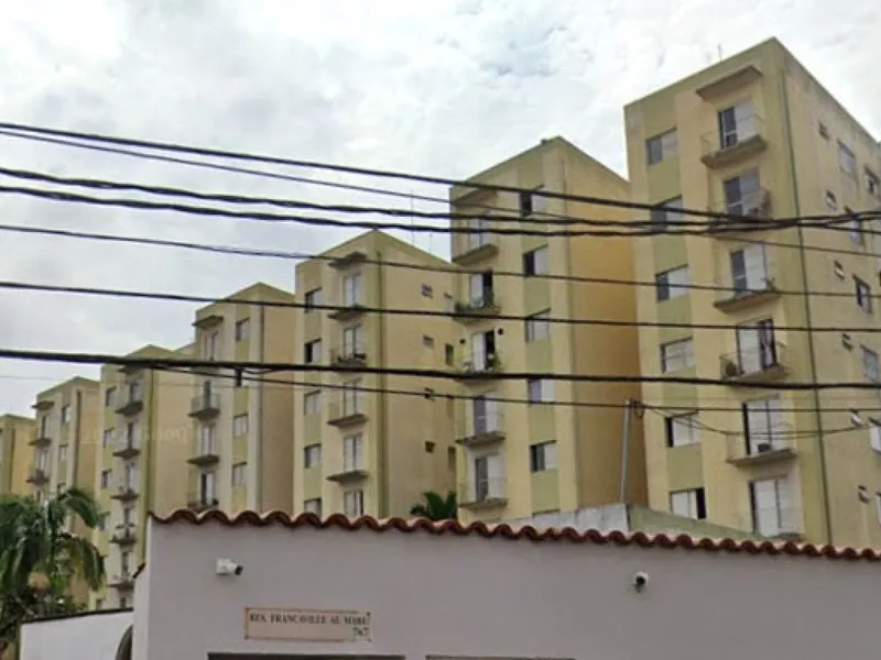 Apartamento em Leilão Judicial