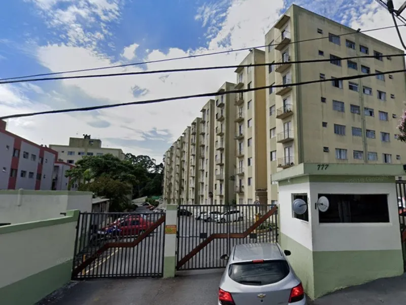 Apartamento em Leilão Judicial
