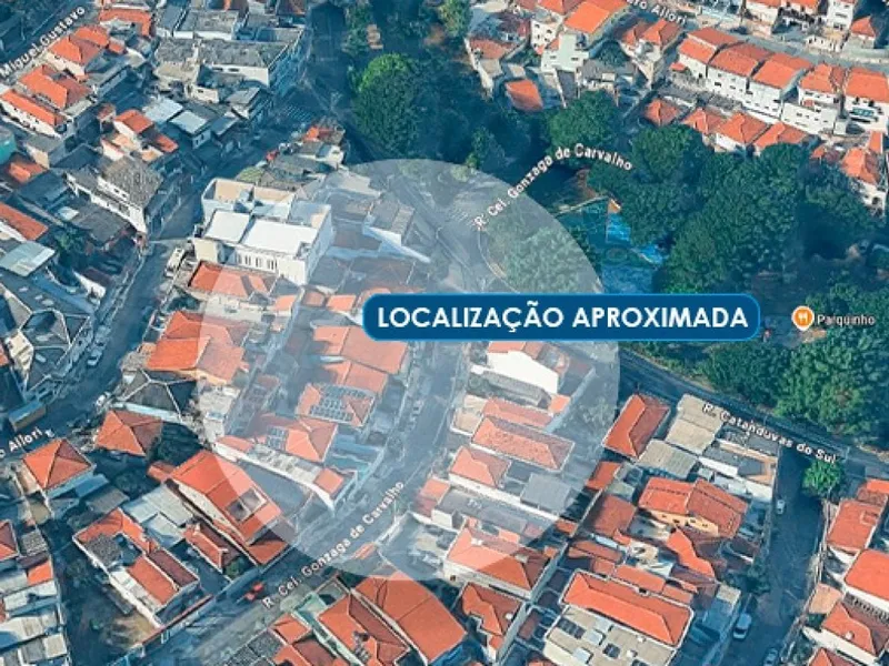 Casa em Leilão Judicial