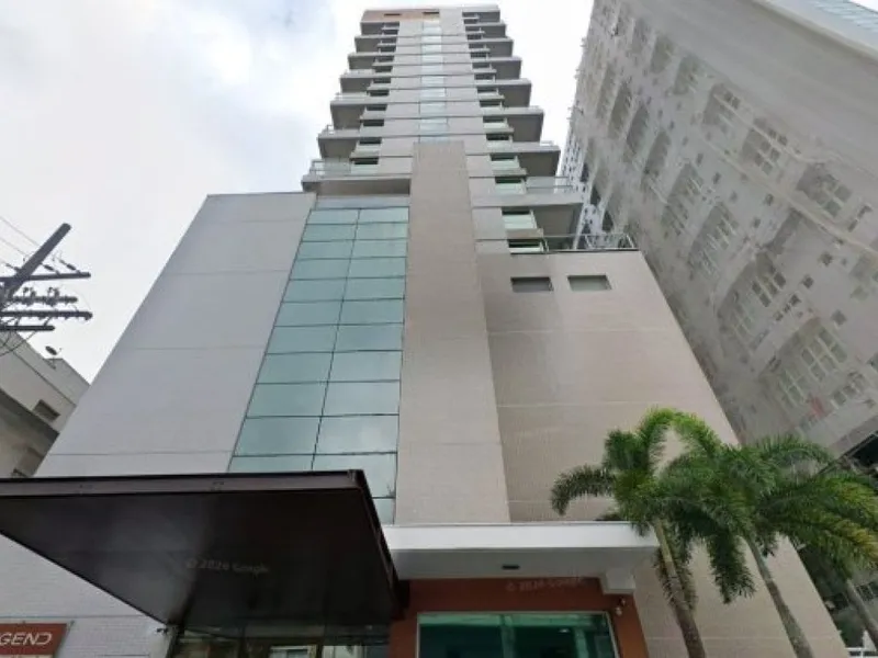 Apartamento em leilão