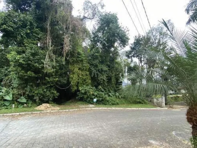 Terreno em Leilão Extrajudicial