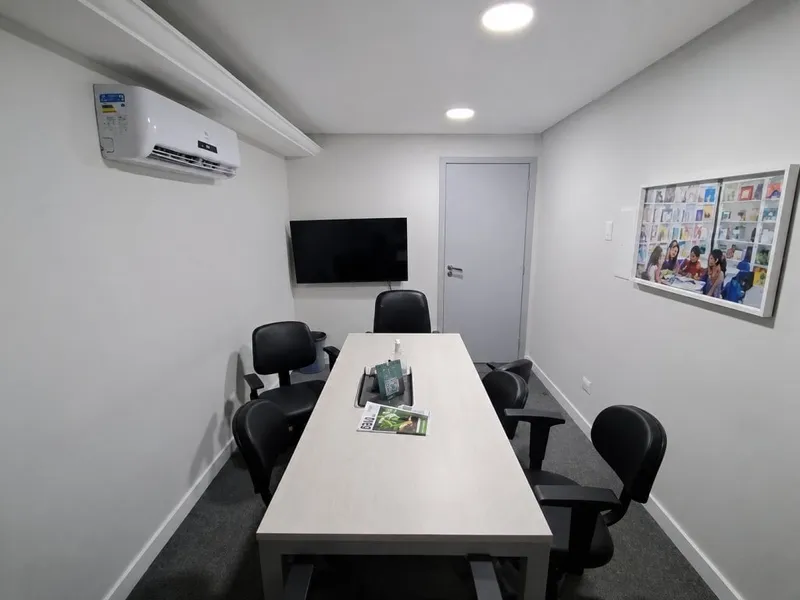 Comercial em Leilão Extrajudicial