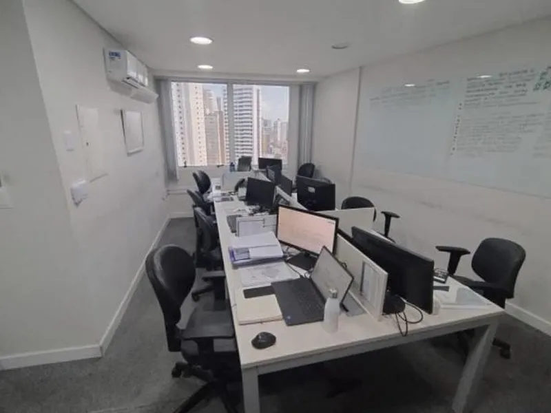 Comercial em Leilão Extrajudicial