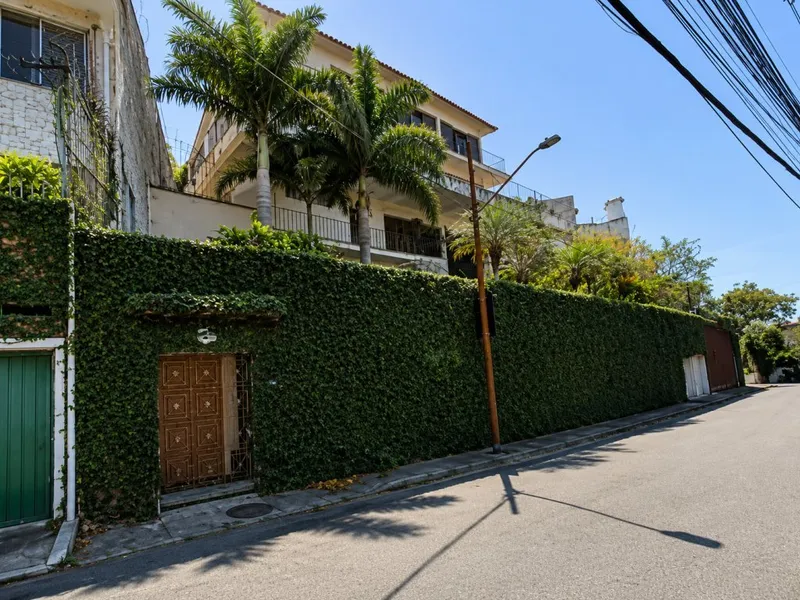 Casa em leilão