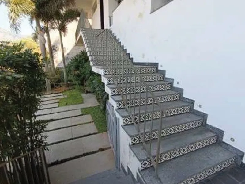 Casa em leilão