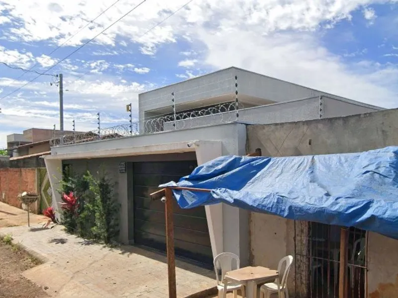 Casa em Leilão Extrajudicial